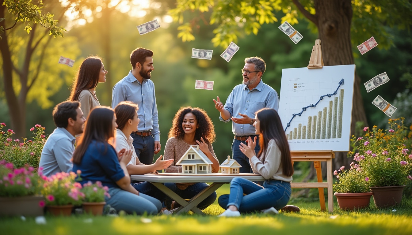 découvrez comment comprendre le crédit immobilier sans riba, en explorant ses principes fondamentaux et ses nombreux avantages. apprenez à financer votre projet immobilier de manière éthique et responsable, sans intérêts, grâce à des solutions adaptées à vos besoins.