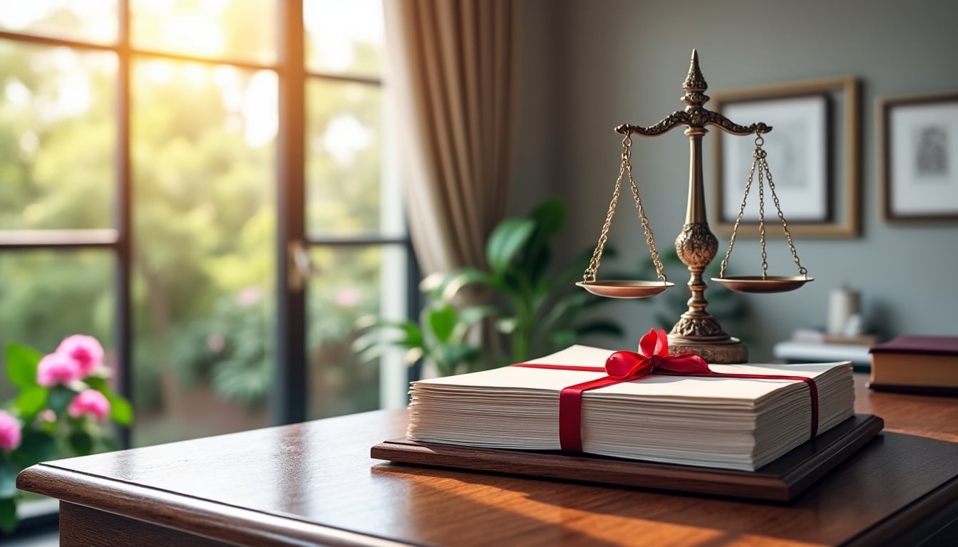 découvrez les notions clés du droit d'usage et d'habitation en matière notariale. cette ressource vous guide à travers les aspects juridiques, les droits des bénéficiaires et les implications dans la gestion des biens. idéal pour les particuliers et les professionnels du droit.