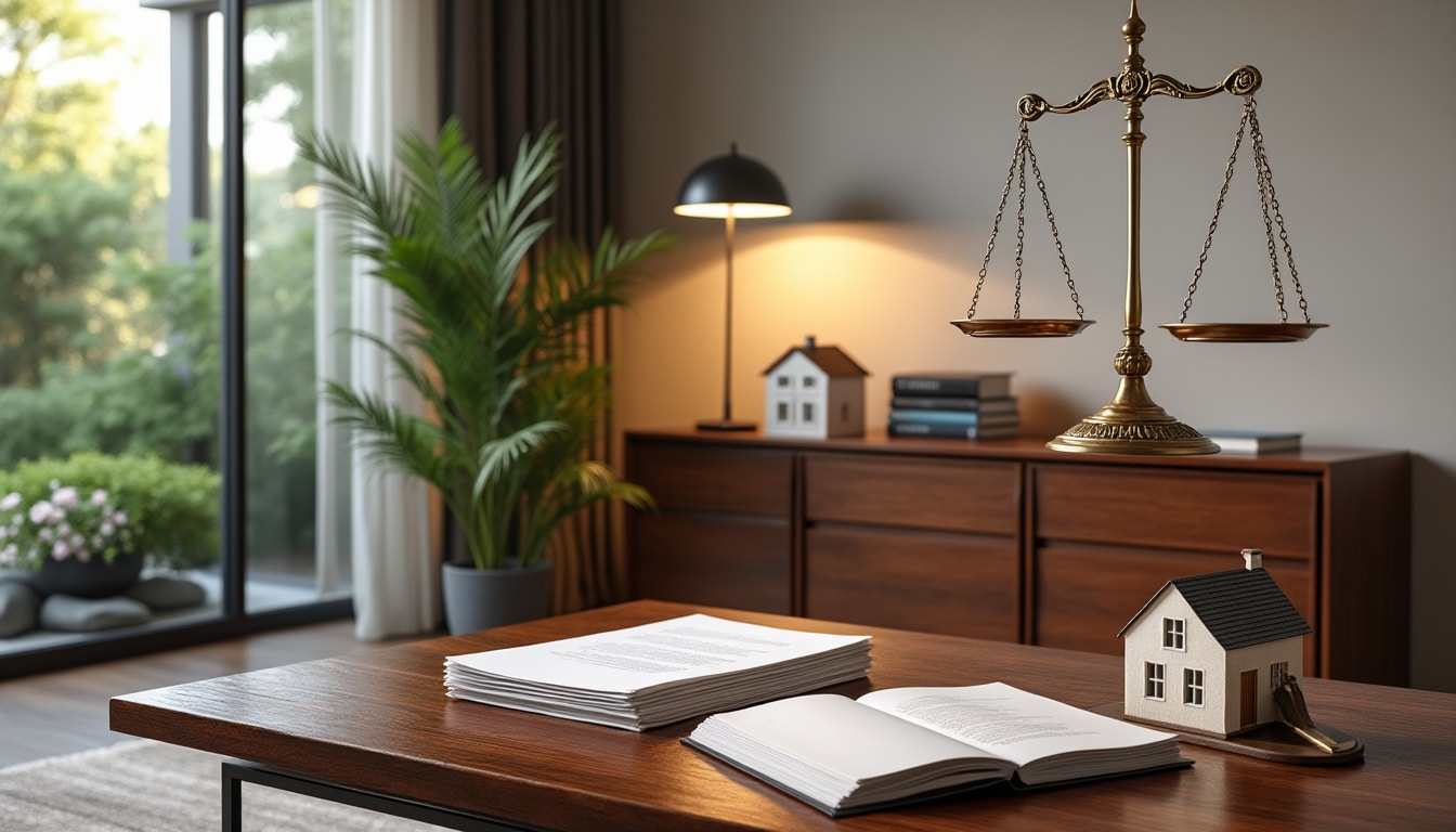 découvrez les enjeux du droit d'usage et d'habitation en matière notariale. cette guide vous offre une compréhension claire des droits et obligations associés à ces dispositifs juridiques, en vous aidant à mieux naviguer dans vos démarches notariales.