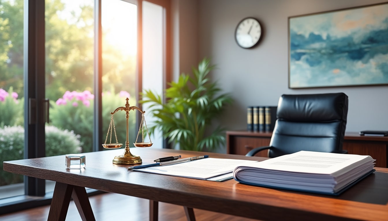 découvrez les enjeux et les spécificités du droit d'usage et d'habitation en matière notariale. cette ressource vous éclaire sur vos droits, obligations et les implications juridiques liées à ces concepts, afin de mieux protéger votre patrimoine et vos intérêts.