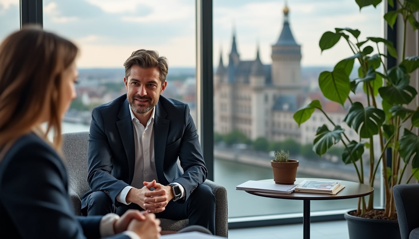 découvrez notre guide complet pour choisir le meilleur courtier en crédit immobilier à nantes. obtenez des conseils d'experts, comparez les offres et trouvez le financement idéal pour votre projet immobilier.