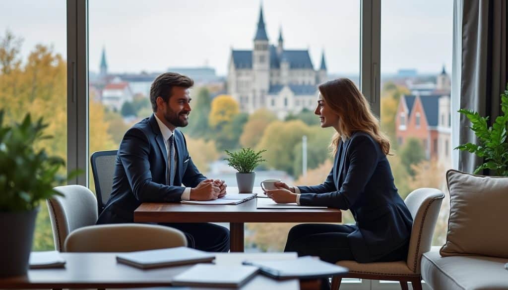 découvrez notre guide complet pour choisir le meilleur courtier en crédit immobilier à nantes. obtenez des conseils pratiques et des informations clés pour optimiser votre projet d'achat immobilier et bénéficier des meilleures offres sur le marché.