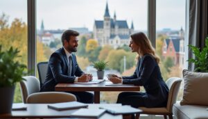 découvrez notre guide complet pour choisir le meilleur courtier en crédit immobilier à nantes. obtenez des conseils pratiques et des informations clés pour optimiser votre projet d'achat immobilier et bénéficier des meilleures offres sur le marché.