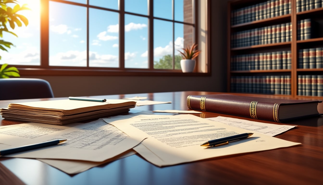 découvrez tout ce qu'il faut savoir sur le coût de la dissolution d'une société civile immobilière (sci) par notaire. informez-vous sur les frais, les démarches à suivre et les implications juridiques pour une dissolution réussie.
