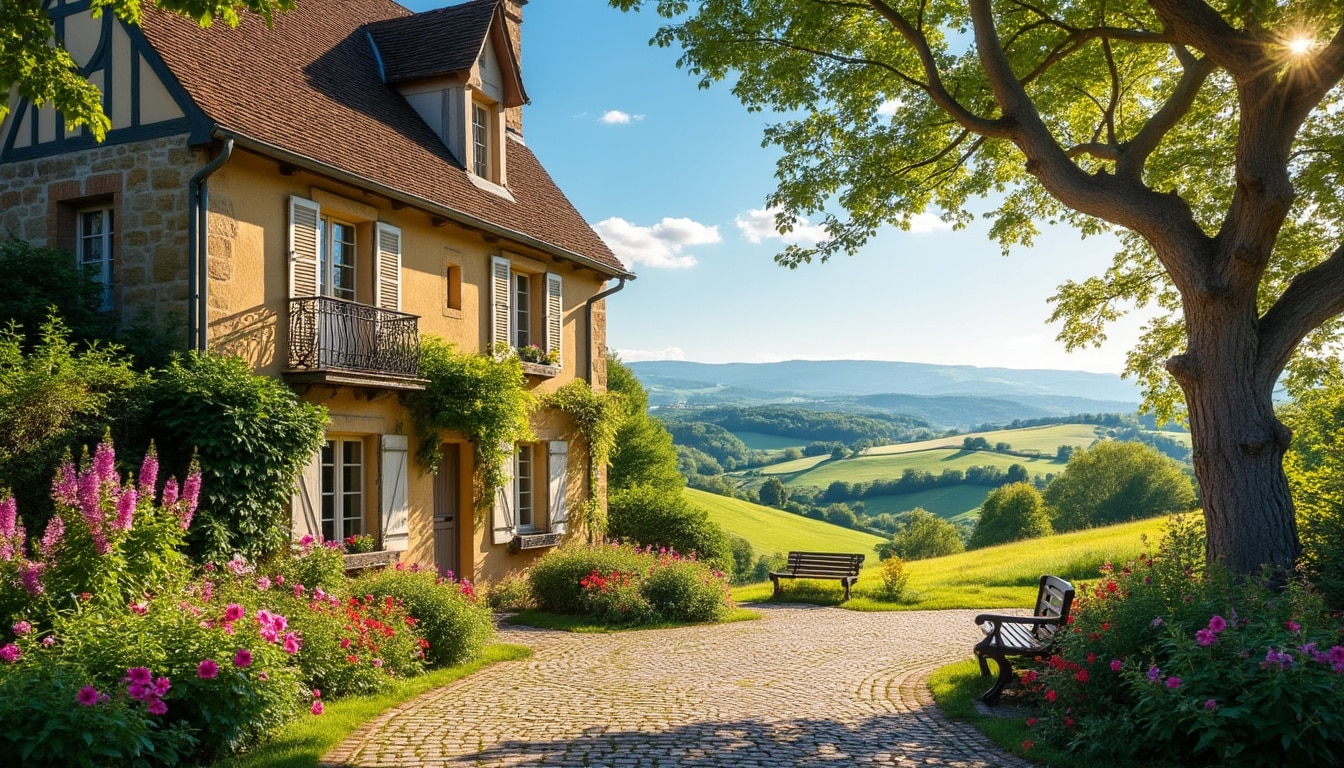 découvrez notre guide complet sur le crédit immobilier à l'isle-jourdain. apprenez à choisir le meilleur financement pour votre projet, avec des conseils pratiques et des informations clés pour maximiser vos chances de réussite.