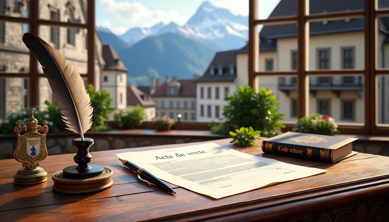 découvrez tout ce qu'il faut savoir sur les frais de notaire lors d'un achat immobilier à fribourg. informez-vous sur les coûts associés et les étapes à suivre pour un investissement réussi.