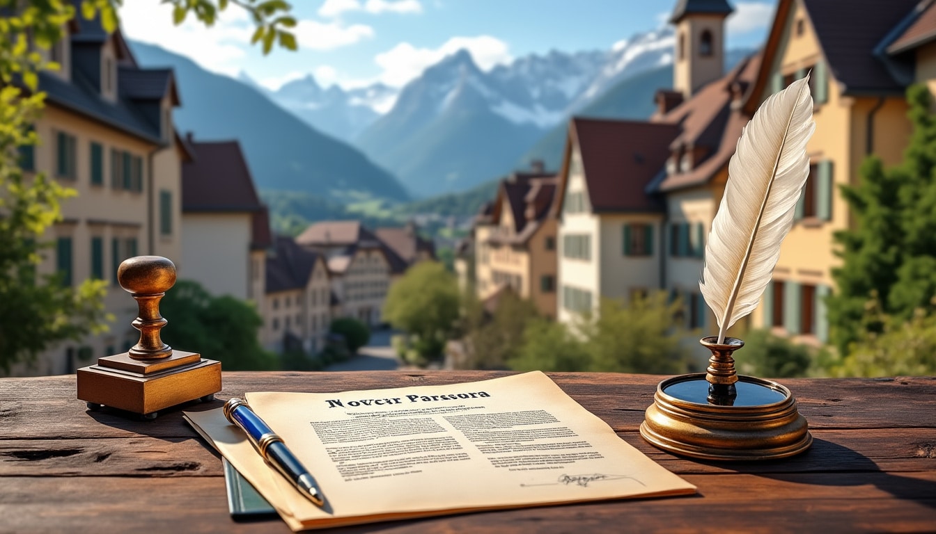 découvrez tout ce que vous devez savoir sur les frais de notaire lors de l'achat d'un bien immobilier à fribourg. informez-vous sur les taux, les démarches et les astuces pour optimiser votre budget d'achat.