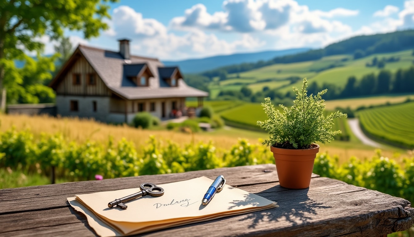découvrez tout ce qu'il faut savoir sur les frais de notaire lors de votre achat immobilier dans le jura. obtenez des conseils pratiques et informatifs pour optimiser votre budget et faciliter vos démarches.
