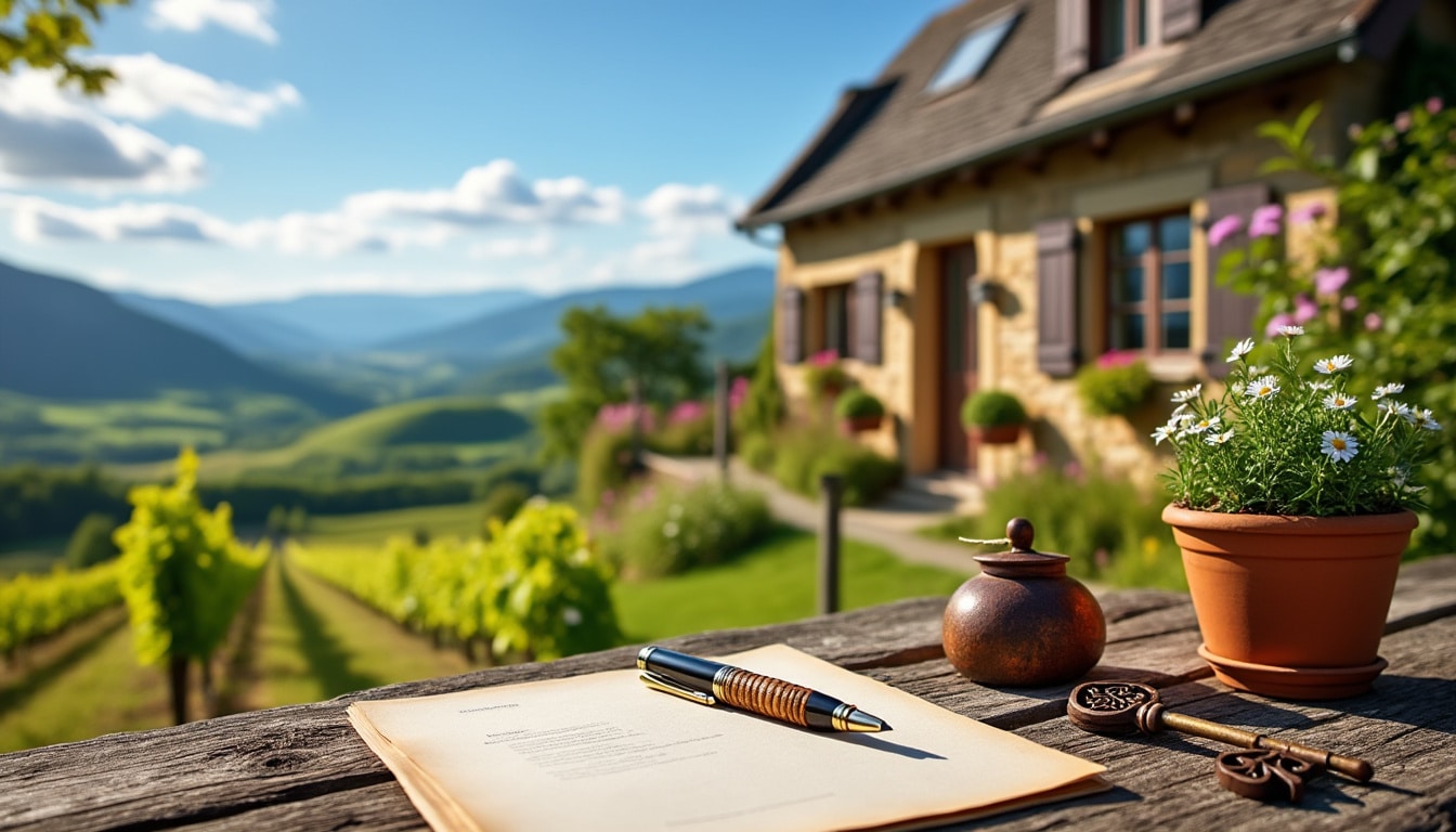 découvrez tout ce qu'il faut savoir sur les frais de notaire liés à l'achat immobilier dans le jura. obtenez des conseils pratiques, des informations sur les coûts et les démarches à suivre pour réussir votre projet immobilier sans surprise.