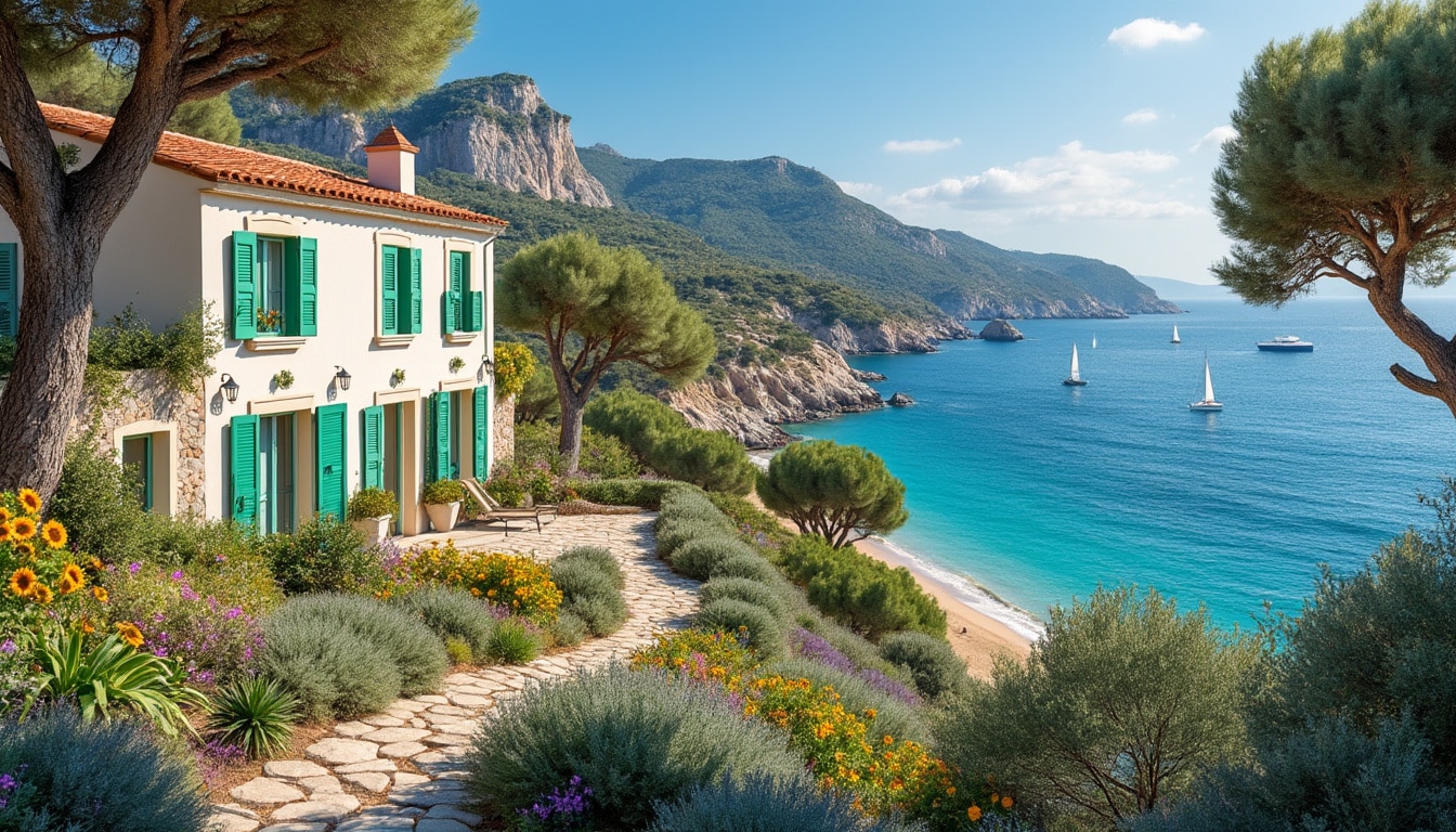 découvrez notre guide complet pour la vente immobilière à porquerolles. obtenez des conseils pratiques, des informations sur le marché local et des astuces pour maximiser la valeur de votre bien. que vous soyez vendeur ou acheteur, ce guide vous accompagnera tout au long de votre projet immobilier sur cette île paradisiaque.