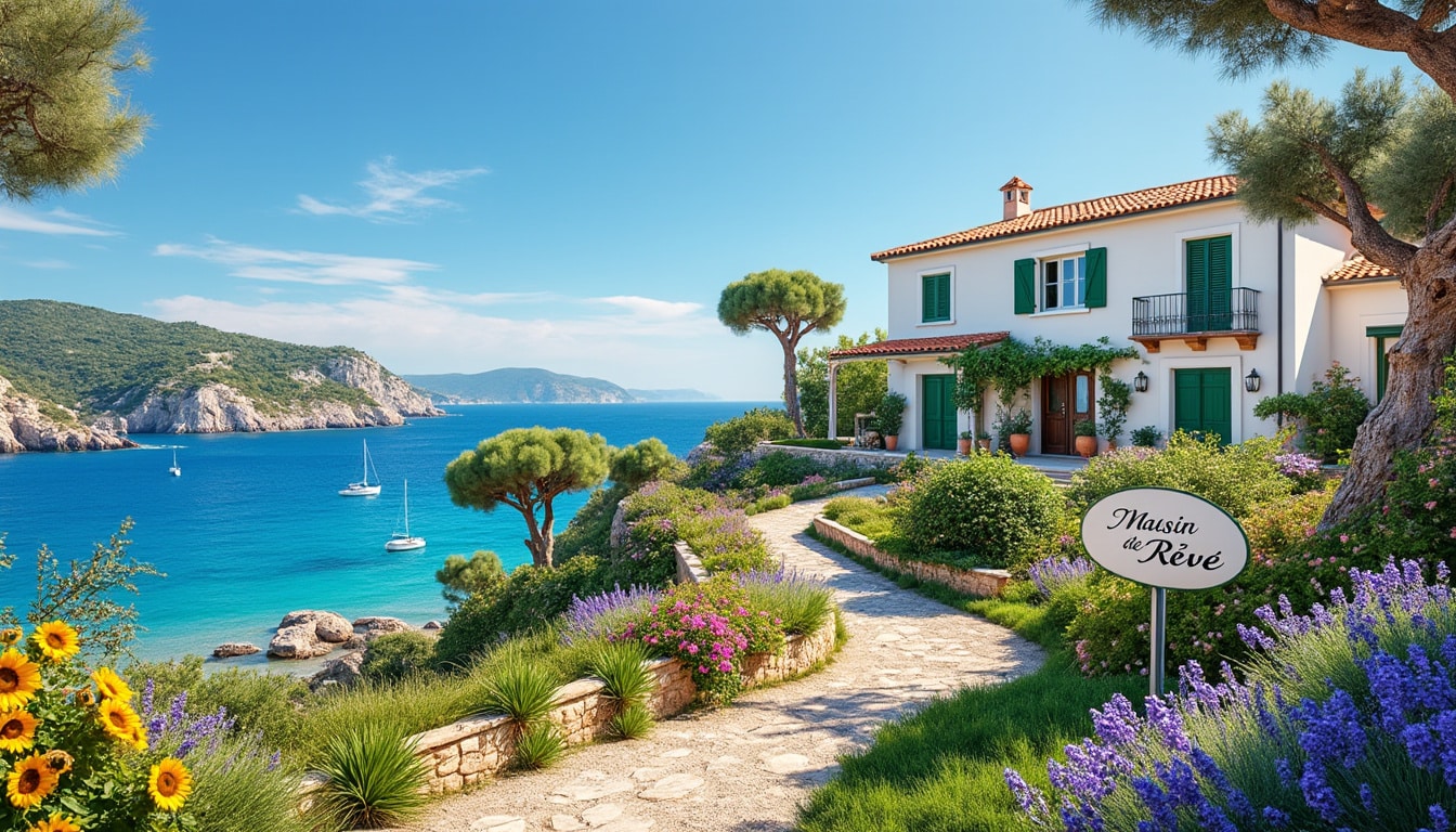 découvrez notre guide complet pour réussir votre vente immobilière à porquerolles. obtenez des conseils pratiques, des astuces locales et toutes les étapes essentielles pour vendre votre bien dans ce cadre idyllique.