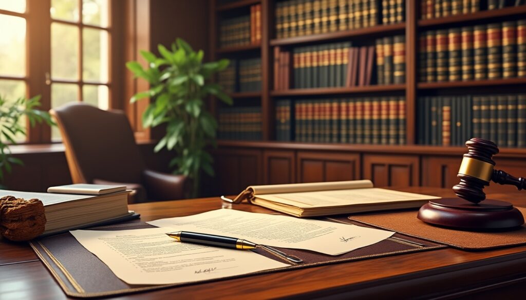 découvrez comment le bureau d'un notaire joue un rôle crucial dans la gestion des actes juridiques, en garantissant la sécurité juridique et la conformité des transactions. comprenez l'importance de ses fonctions et l'impact sur votre patrimoine.