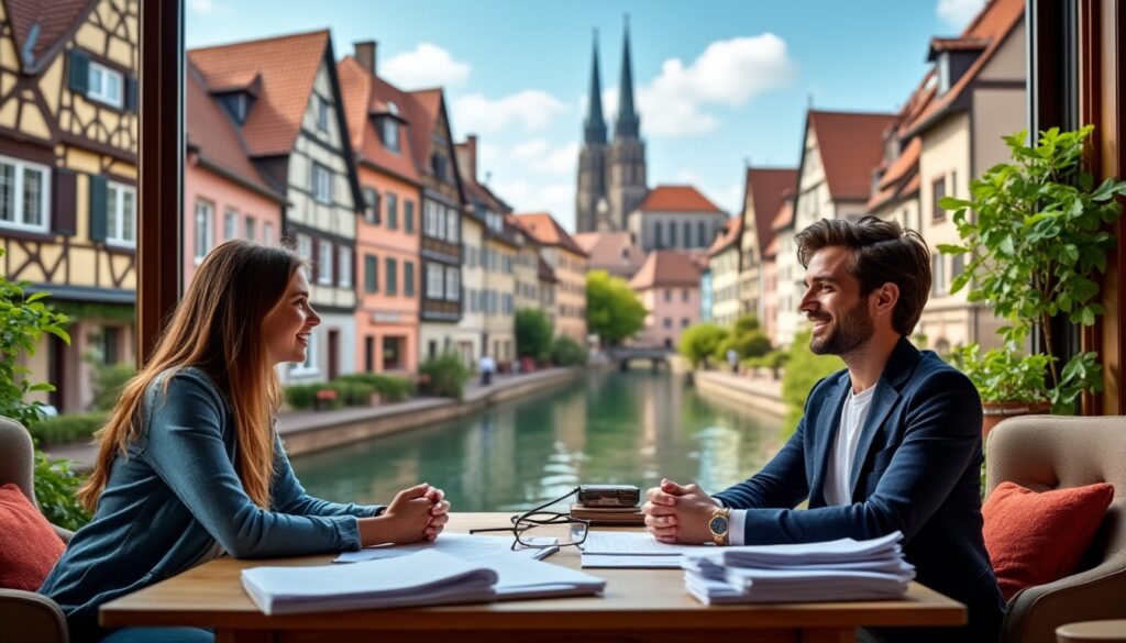 découvrez nos conseils pratiques pour réussir votre crédit immobilier à strasbourg. optimisez votre dossier, trouvez les meilleures offres et concrétisez votre projet d'achat avec sérénité grâce à nos astuces personnalisées.