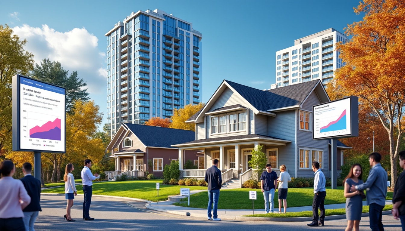 découvrez les dernières tendances de la vente immobilière en octobre 2023. analyse des marchés, évolutions des prix et conseils pour les acheteurs et vendeurs. restez informé des nouveautés qui façonnent l'immobilier ce mois-ci.