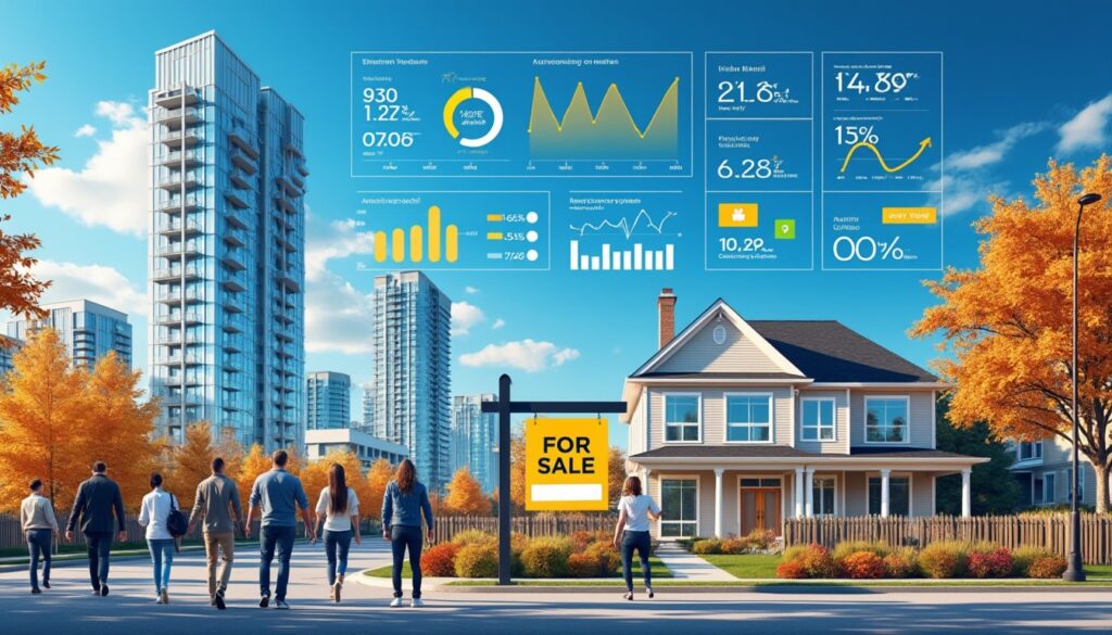 découvrez les dernières tendances du marché immobilier en octobre 2023. analysez les évolutions des prix, les comportements des acheteurs et les meilleures stratégies de vente pour optimiser vos transactions. restez informé des nouveautés et des perspectives du secteur immobilier.