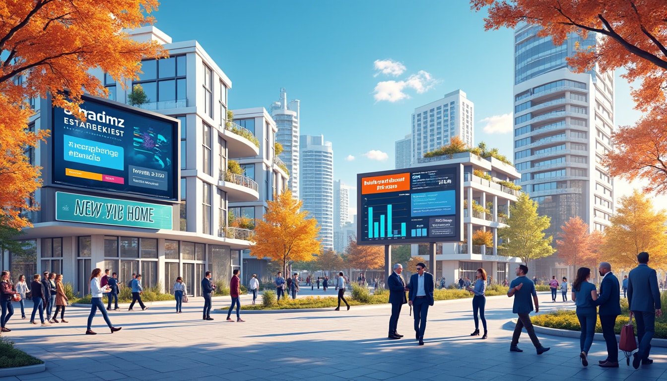 découvrez les dernières tendances de la vente immobilière en octobre 2023. analyse des prix, des comportements d'achat et des opportunités sur le marché pour vous aider à prendre des décisions éclairées.