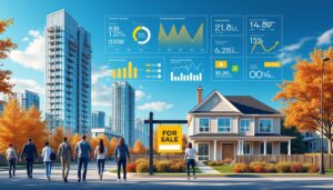 découvrez les dernières tendances du marché immobilier en octobre 2023. analysez les évolutions des prix, les comportements des acheteurs et les meilleures stratégies de vente pour optimiser vos transactions. restez informé des nouveautés et des perspectives du secteur immobilier.