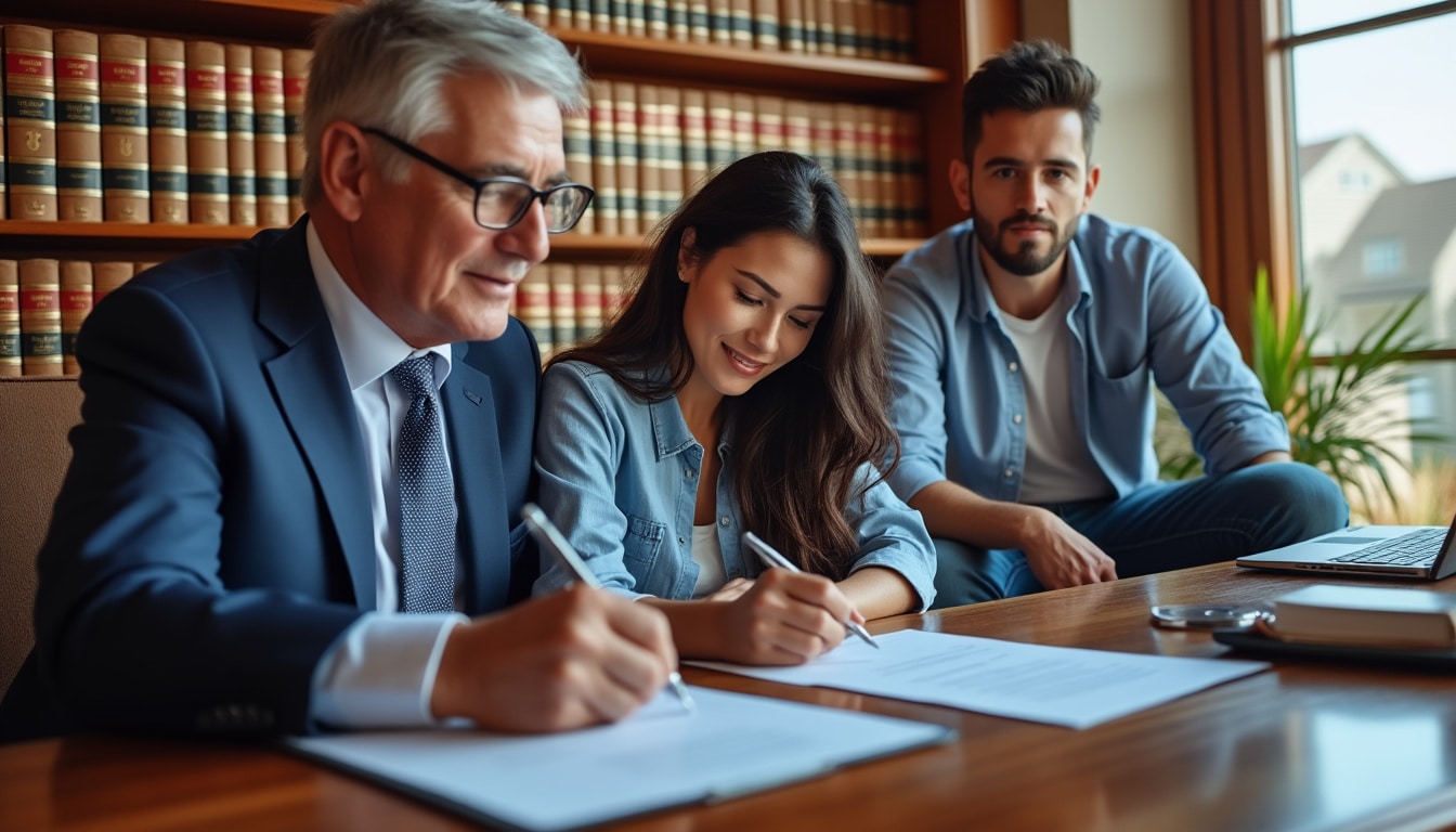 découvrez l'importance cruciale de l'acte notaire dans les transactions immobilières. ce document légale assure la sécurité des échanges, préserve les droits des parties et garantit la conformité des actes, rendant chaque transaction transparente et fiable.
