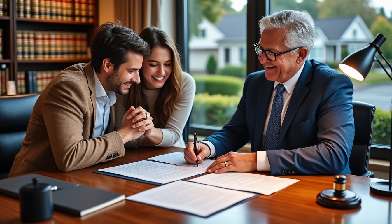 découvrez l'importance cruciale de l'acte notaire dans les transactions immobilières. apprenez comment cet acte juridique garantit la sécurité, la transparence et la légalité de vos projets immobiliers en apportant des conseils avisés et en protégeant vos droits.