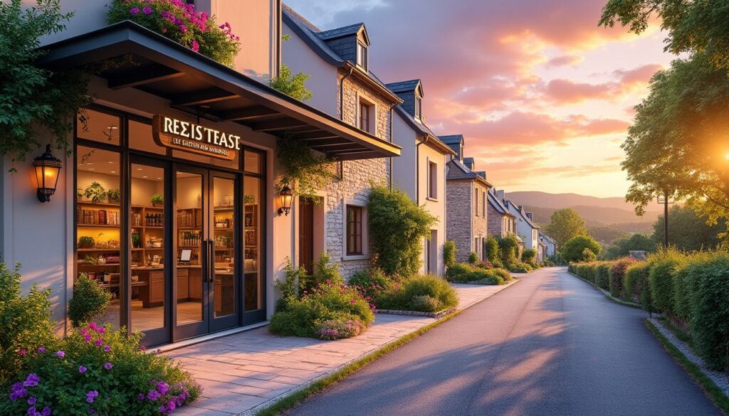 découvrez nos conseils et stratégies pour optimiser votre vente immobilière à marciac. augmentez vos chances de succès avec des astuces pratiques et des recommandations adaptées au marché local.