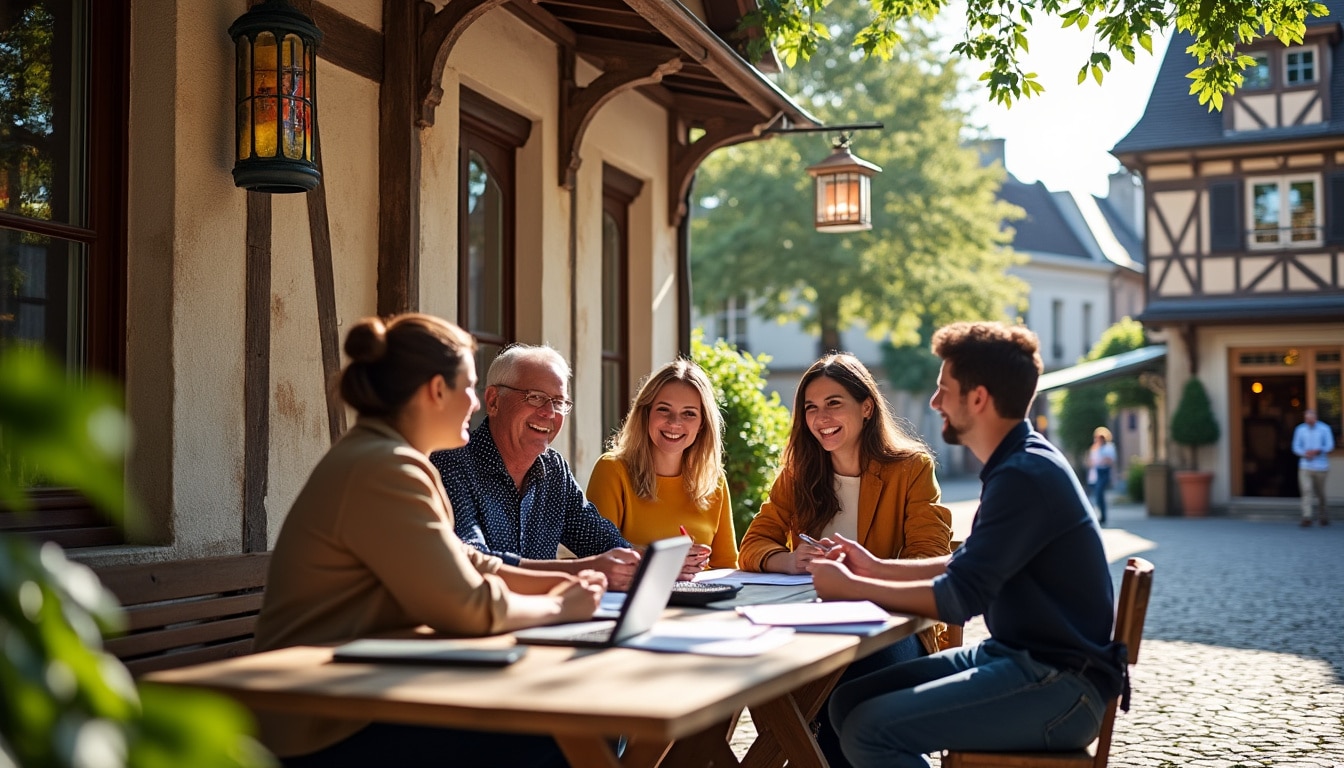 découvrez tout ce qu'il faut savoir sur le crédit immobilier à troyes : conseils, astuces et informations pratiques pour financer votre projet immobilier dans cette belle ville. explorez les différentes options de crédit, les conditions d'éligibilité et les étapes clés pour obtenir le meilleur taux.