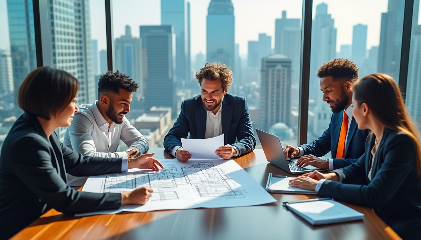 découvrez tout ce qu'il faut savoir sur la tva appliquée à l'achat immobilier professionnel. apprenez comment elle s'applique, ses implications fiscales et les avantages potentiels pour votre entreprise.