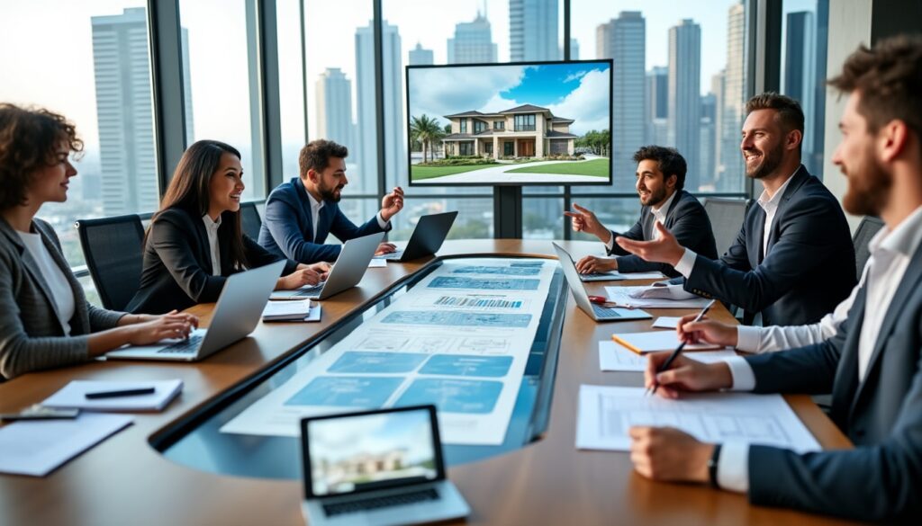 découvrez comment la tva s'applique à l'achat immobilier professionnel. informez-vous sur les démarches, les taux en vigueur et les implications fiscales pour optimiser votre investissement immobilier.