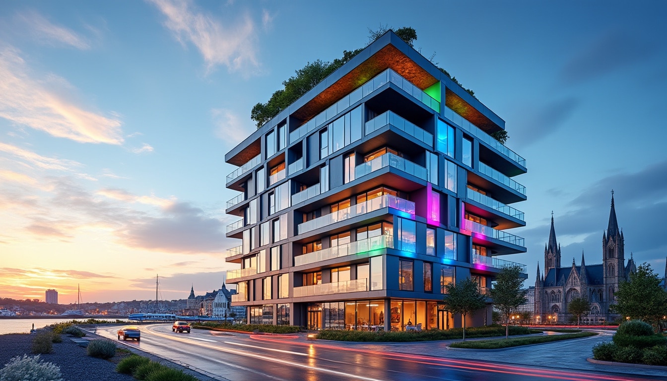 découvrez les dernières tendances et opportunités d'investissement dans l'immobilier neuf à brest en 2025. restez informé sur le marché local et maximisez votre projet immobilier grâce à nos analyses approfondies.