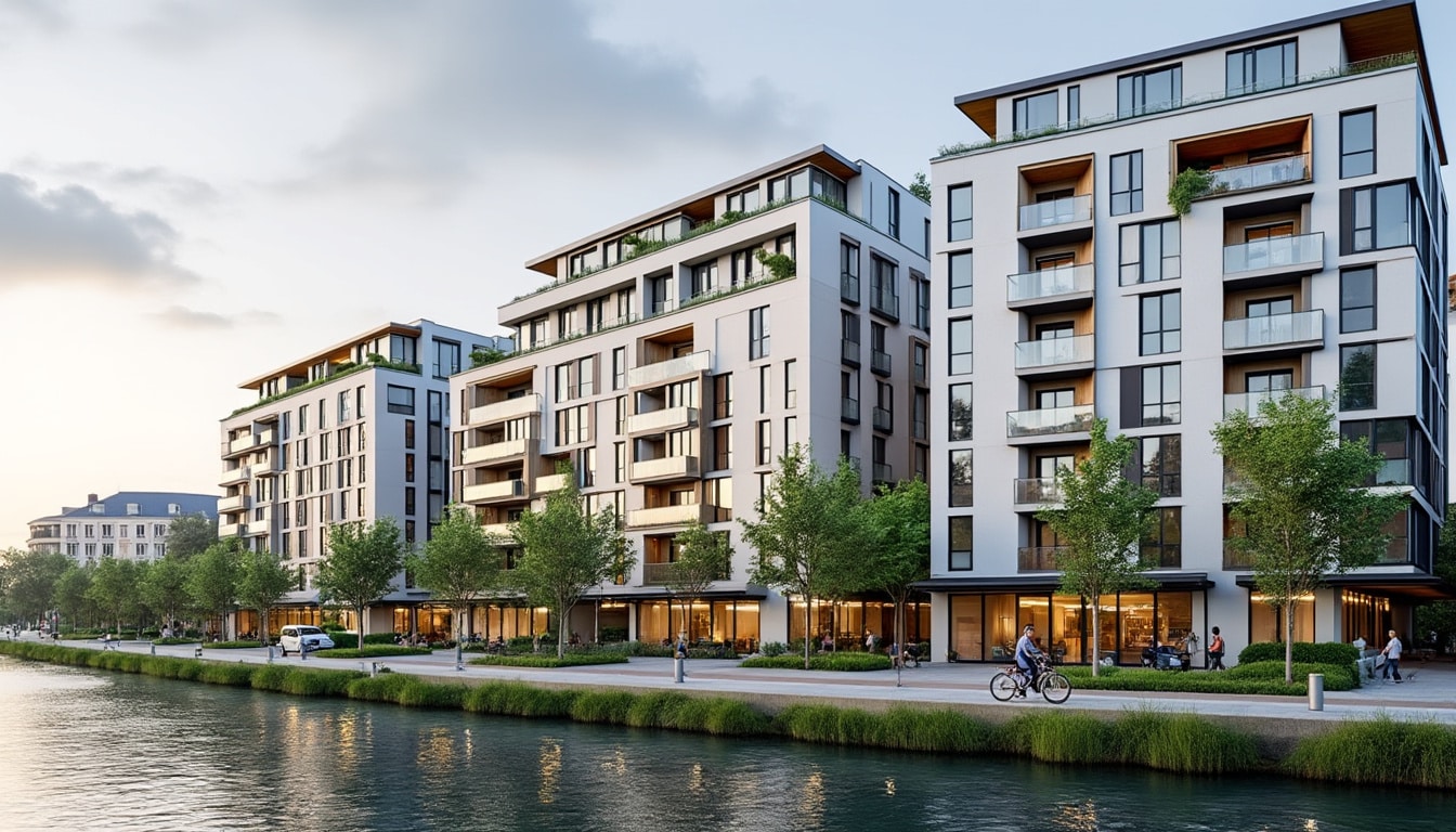 explorez les dernières tendances du marché immobilier à boulogne-billancourt en 2025. découvrez les nouveaux projets, les quartiers en plein essor et les opportunités d'investissement qui façonnent l'avenir de cette commune dynamique.