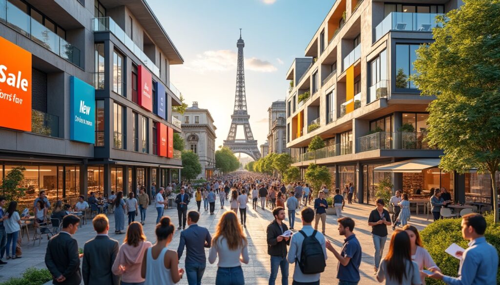 découvrez les meilleures opportunités de destockage immobilier neuf en île-de-france en 2025. profitez de prix réduits et d'offres exclusives pour investir dans votre nouveau logement. ne manquez pas cette chance unique d'acquérir un bien immobilier à un tarif avantageux.