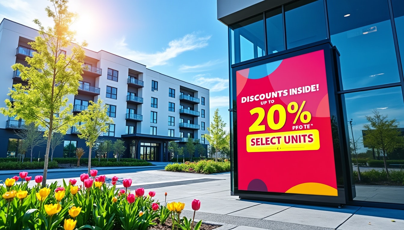 découvrez les meilleures opportunités de déstockage immobilier neuf en 2025 ! profitez de prix attractifs sur des biens récents et accessibles. ne manquez pas cette occasion unique d'investir dans l'immobilier et de réaliser des économies.