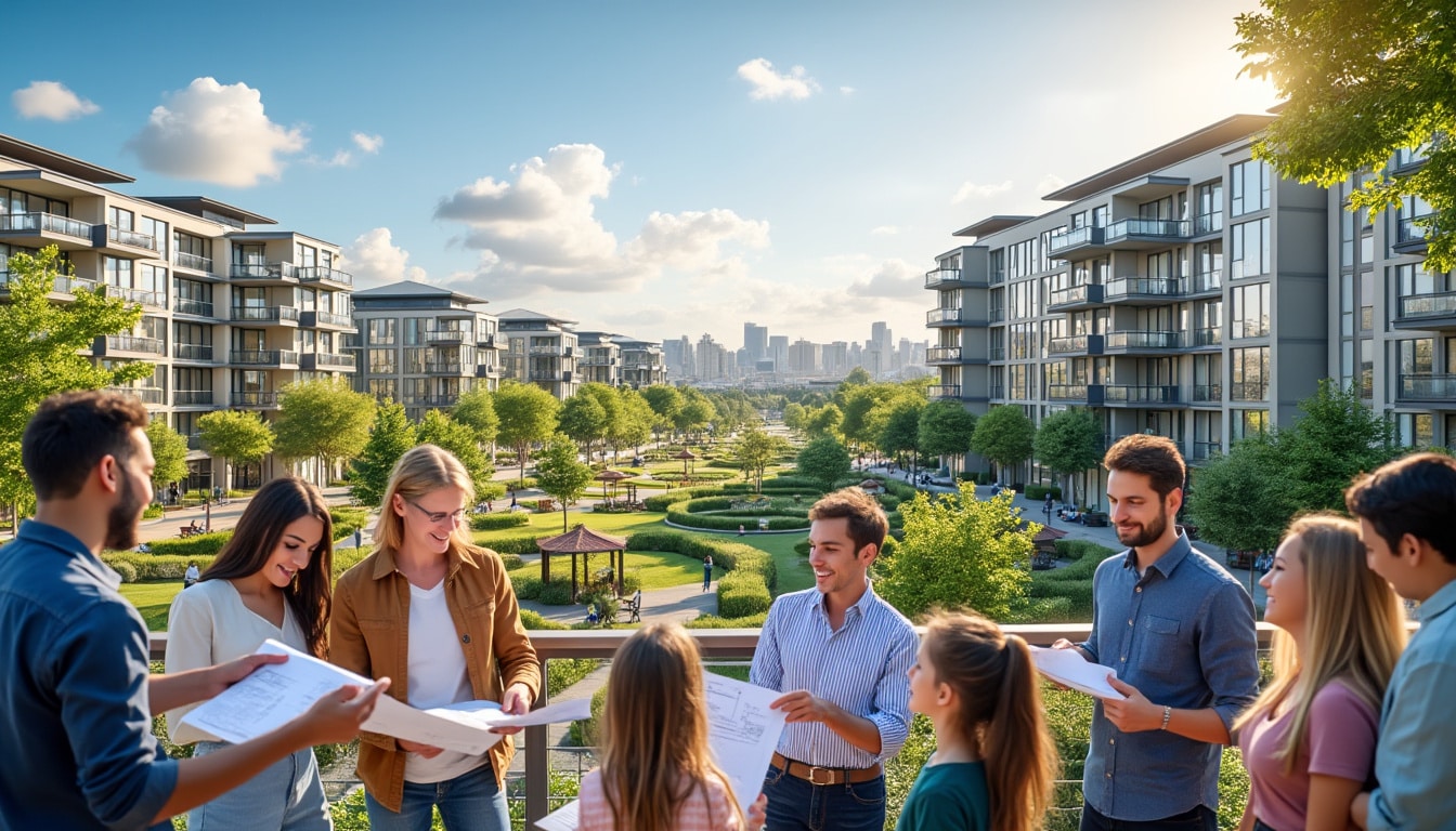 découvrez les meilleures opportunités de déstockage immobilier neuf en 2025 ! profitez de prix attractifs et d'offres exclusives pour investir dans des biens immobiliers modernes. ne manquez pas cette chance de réaliser des économies tout en acquérant votre futur logement.