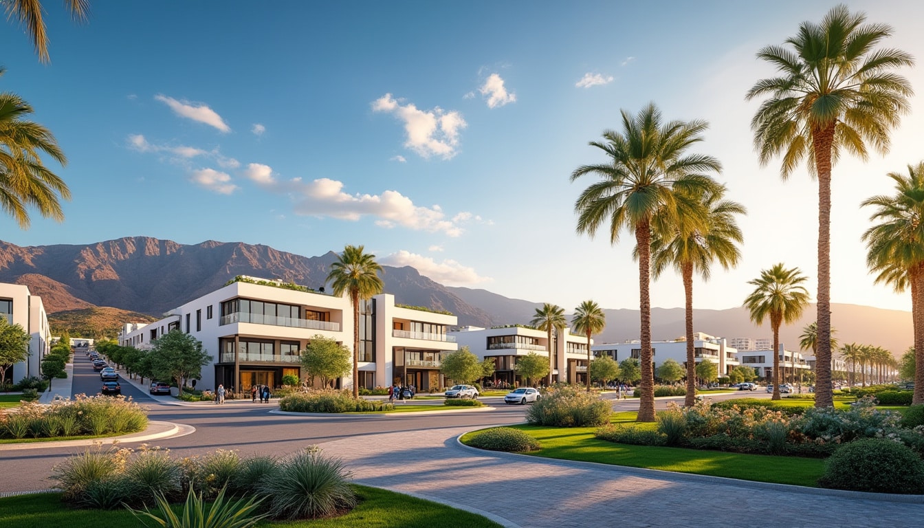 découvrez les tendances du marché immobilier neuf à agadir en 2025. explorez les dernières évolutions, opportunités d'investissement et conseils pour réussir votre projet immobilier dans cette belle destination marocaine.