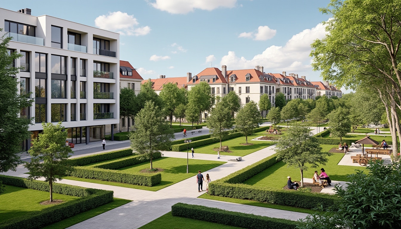 découvrez tout sur l'immobilier neuf à argenteuil en 2025 : les tendances du marché, les projets à venir, les quartiers en développement et les conseils pour investir efficacement dans votre futur logement.