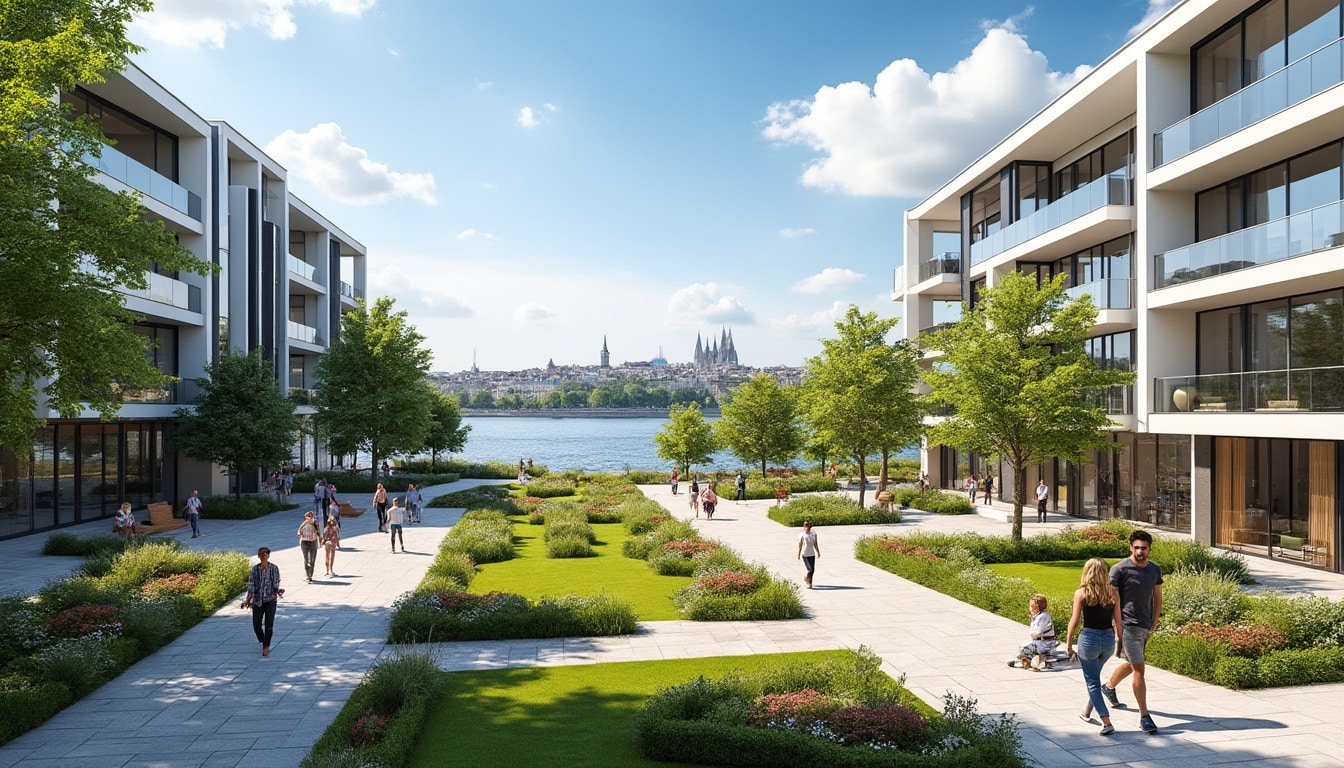 découvrez tout ce qu'il faut savoir sur l'immobilier neuf à argenteuil en 2025. explorez les tendances du marché, les programmes disponibles et les avantages d'investir dans cette commune en pleine expansion.