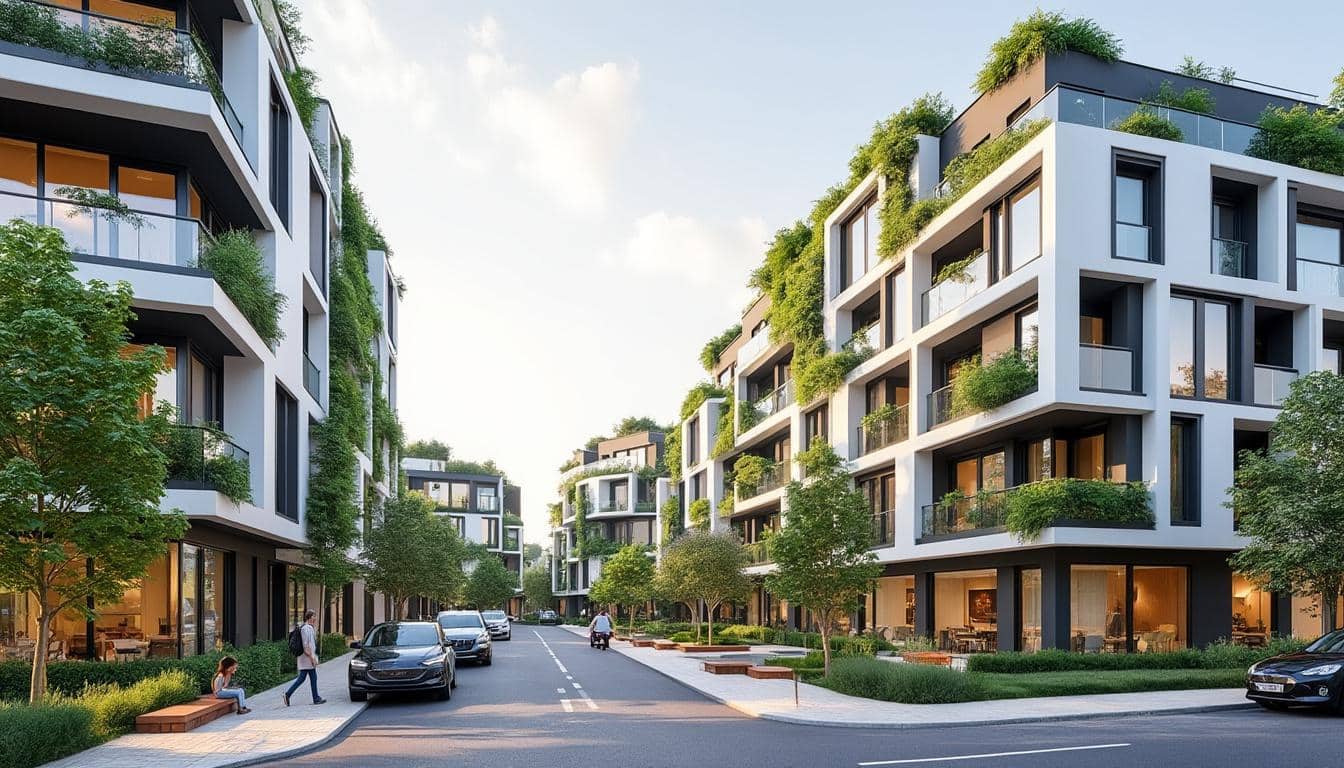 découvrez les tendances et opportunités de l'immobilier neuf à asnières-sur-seine pour 2025. explorez les projets en cours, les innovations architecturales et les perspectives de croissance dans cette commune dynamique situé aux portes de paris.