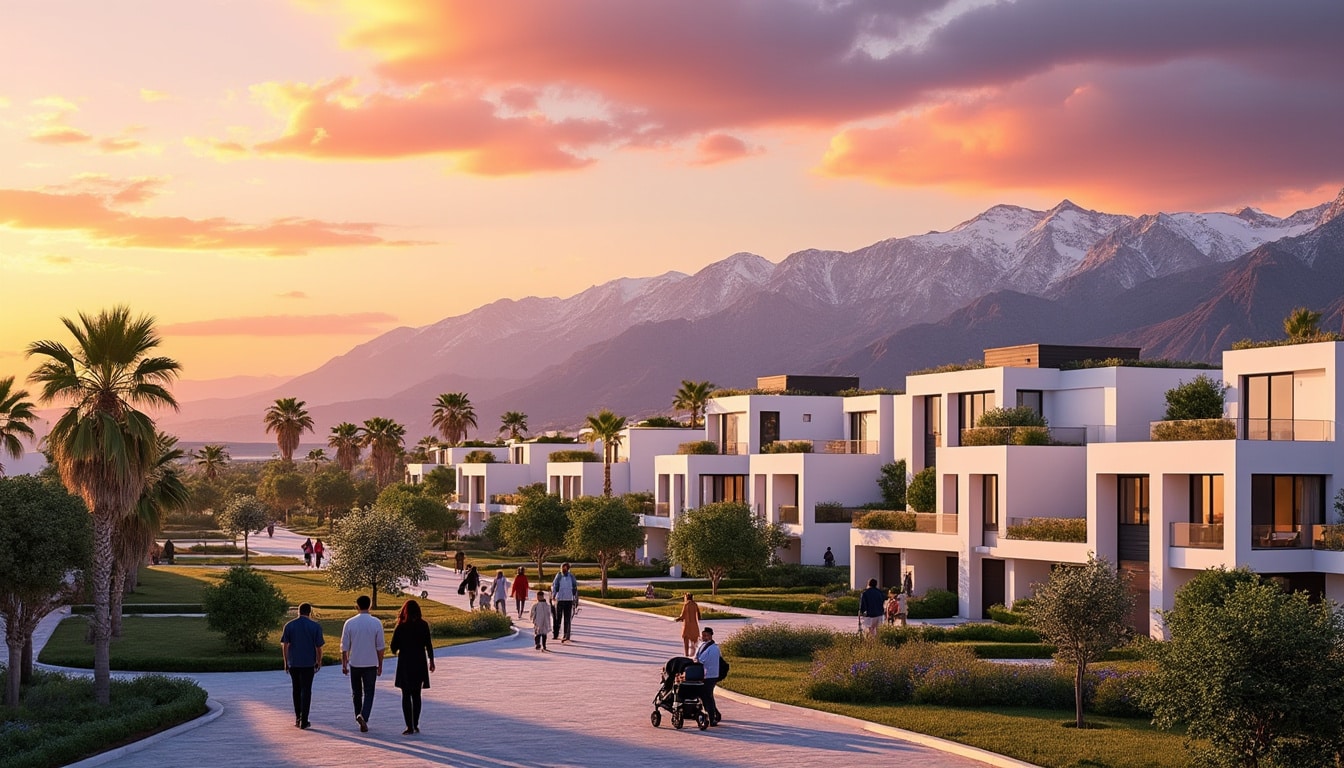 découvrez les meilleures opportunités d'investissement dans l'immobilier neuf à agadir pour 2025. analyse des tendances du marché, conseils d'experts et perspectives pour maximiser votre retour sur investissement dans cette ville en plein essor.