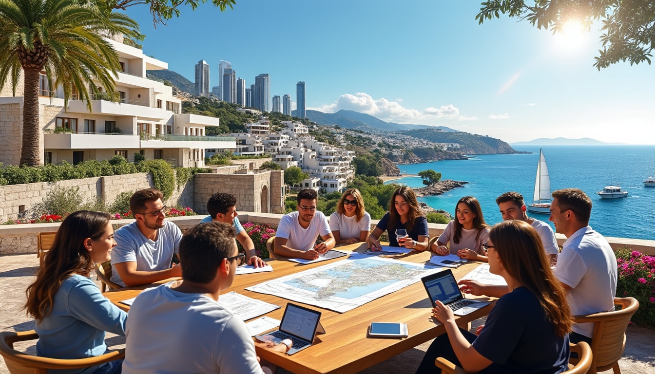 découvrez les opportunités d'investissement dans l'immobilier neuf à ajaccio en 2025. analyse du marché, tendances émergentes et conseils pour maximiser votre projet immobilier dans cette magnifique ville corse.