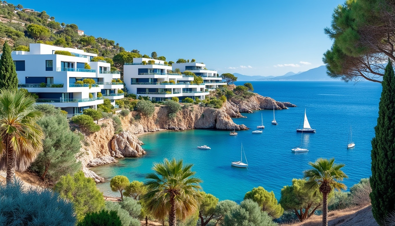 découvrez les opportunités d'investissement dans l'immobilier neuf à ajaccio en 2025. analyse des tendances du marché, avantages fiscaux et conseils pour réussir votre projet immobilier dans cette ville en plein essor.