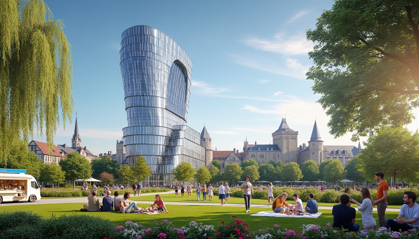 découvrez pourquoi investir dans l'immobilier neuf à angers est une décision stratégique en 2025. profitez d'un marché dynamique, d'un cadre de vie attractif et d'opportunités de rentabilité intéressantes. ne manquez pas cette chance d'optimiser votre patrimoine dans une ville en pleine expansion.