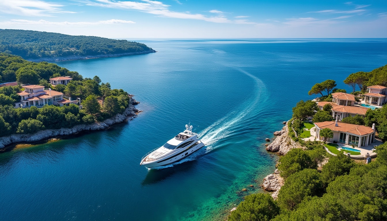 découvrez les tendances d'investissement immobilier à arcachon pour 2025. explorez les opportunités offertes par le marché de l'immobilier neuf, les quartiers en plein essor et les conseils d'experts pour optimiser votre investissement dans cette région prisée.