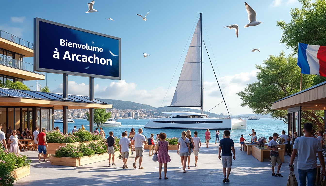 découvrez les tendances d'investissement en immobilier neuf à arcachon pour 2025. profitez d'un marché dynamique, d'un cadre de vie idyllique et des opportunités lucratives offertes par cette destination prisée. faites le meilleur choix pour votre avenir immobilier !