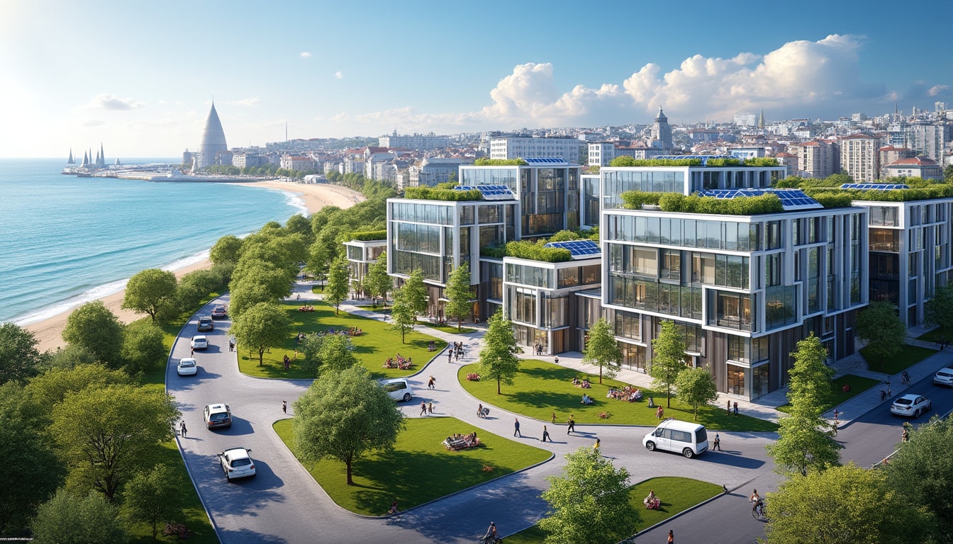 découvrez les tendances 2025 pour investir dans l'immobilier neuf à brest. analyse des opportunités, des quartiers émergents et des conseils pratiques pour maximiser votre retour sur investissement.