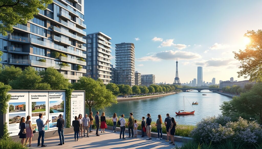 découvrez les meilleures opportunités d'investissement dans l'immobilier neuf à courbevoie en 2025. profitez de conseils d'experts pour maximiser votre retour sur investissement et réussir votre projet immobilier à courbevoie. explorez les tendances du marché et les atouts de cette commune dynamique.