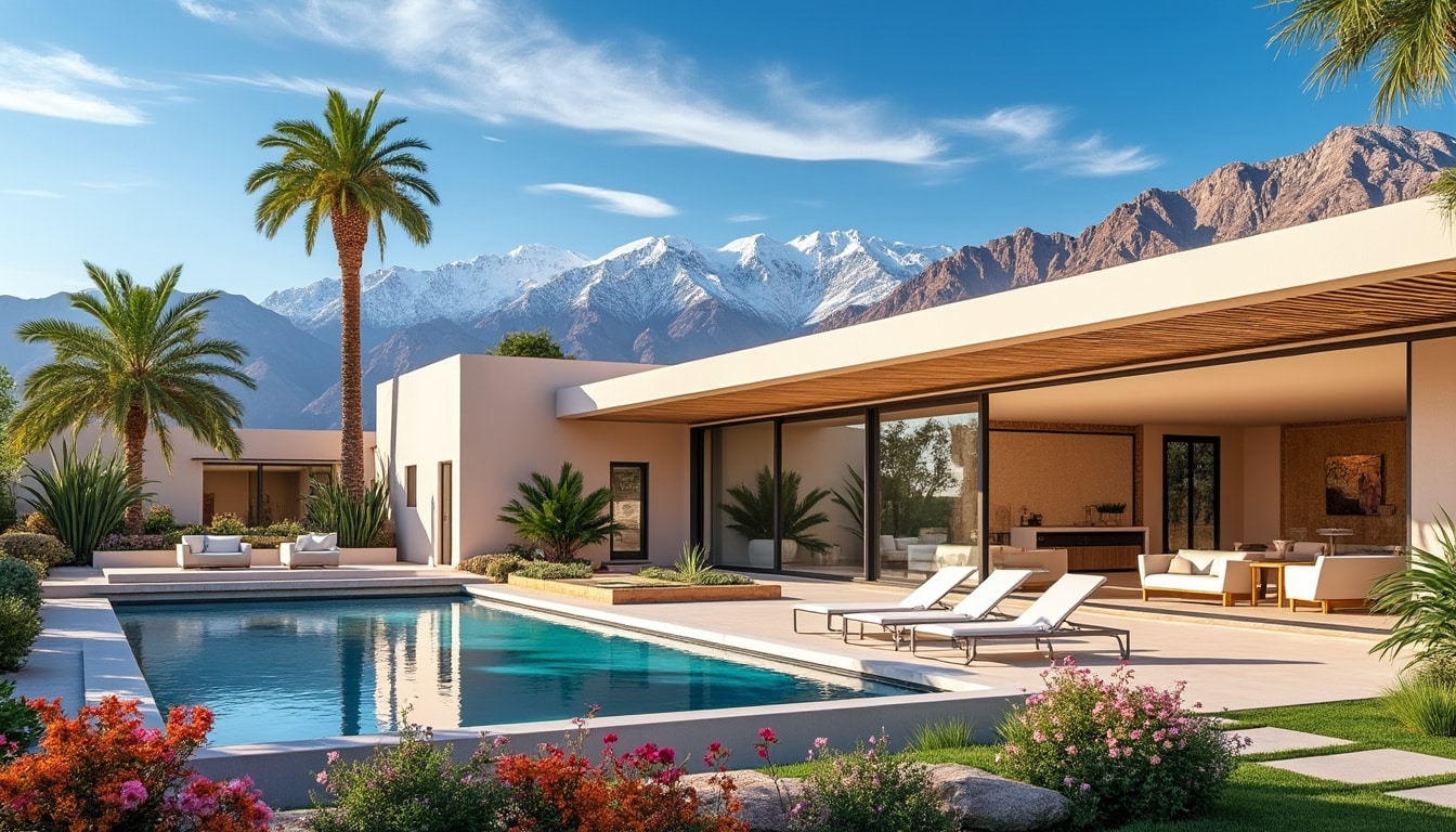 découvrez les opportunités d'investissement immobilier à marrakech en 2025. explorez les projets neufs qui transforment la ville rouge et offrez-vous un emplacement de choix dans un marché dynamique. ne manquez pas cette chance de bénéficier d'un retour sur investissement attractif.