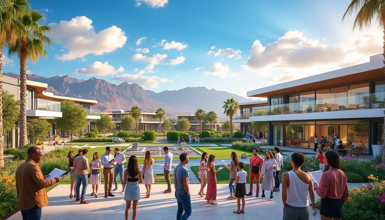 découvrez les meilleurs projets d'investissement immobilier à marrakech en 2025. explorez les opportunités uniques de biens neufs et optimisez votre patrimoine avec des investissements adaptés à vos besoins.