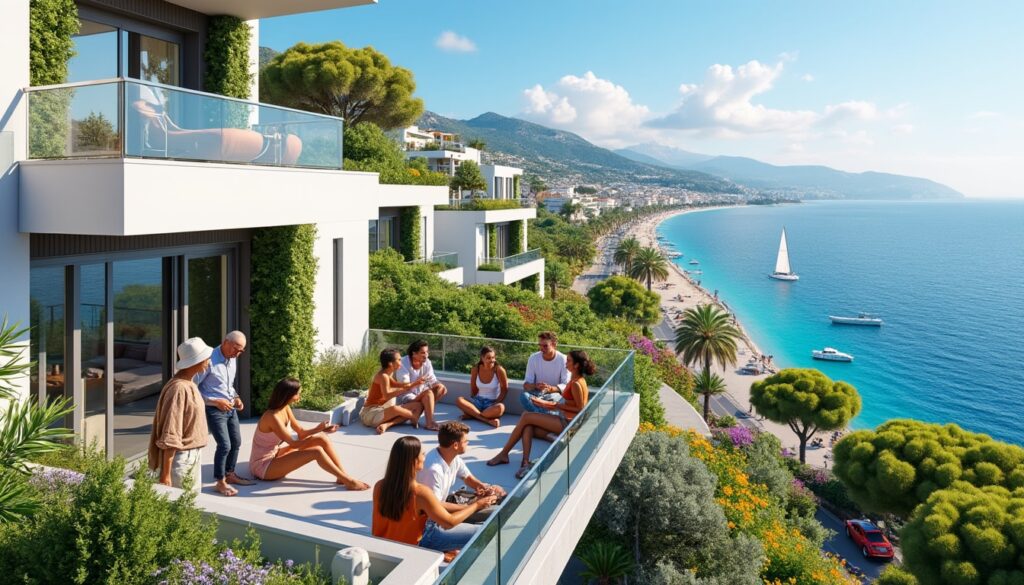 découvrez les nombreux avantages d'investir dans l'immobilier neuf dans le département des alpes-maritimes (06) en 2025. profitez d'opportunités uniques, d'aides fiscales et d'un cadre de vie exceptionnel tout en garantissant un rendement attractif pour votre patrimoine. ne manquez pas cette chance de sécuriser votre avenir financier en investissant dans un secteur en pleine expansion.