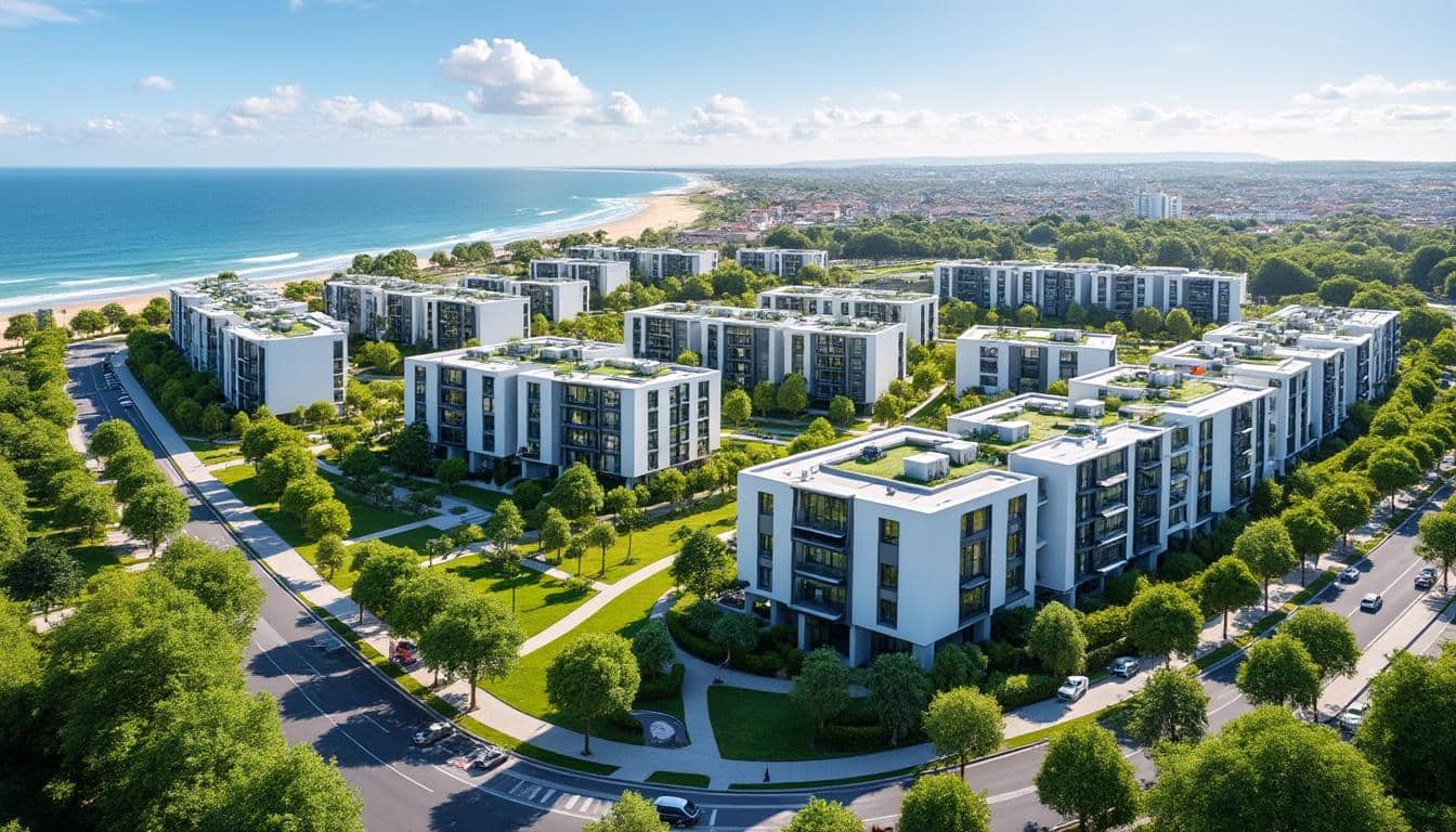 découvrez les meilleures opportunités d'immobilier neuf à vannes en 2025 grâce à notre guide complet. explorez les projets en cours, les quartiers prometteurs et les conseils pour investir judicieusement dans cette belle ville bretonne.