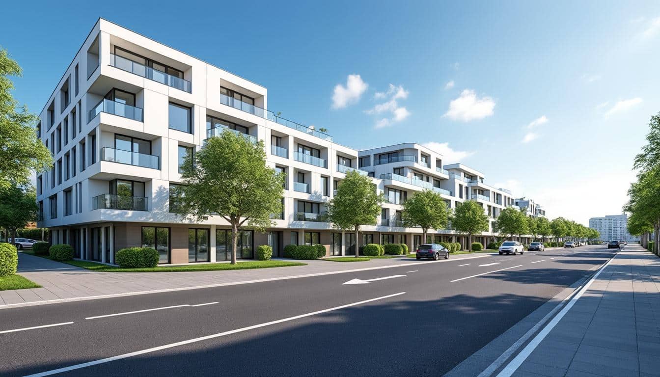 découvrez les meilleures opportunités d'investissement dans l'immobilier neuf à bayonne en 2025. analysez les tendances du marché, les projets prometteurs et les conseils d'experts pour maximiser votre rendement. ne laissez pas passer cette chance d'optimiser votre patrimoine !