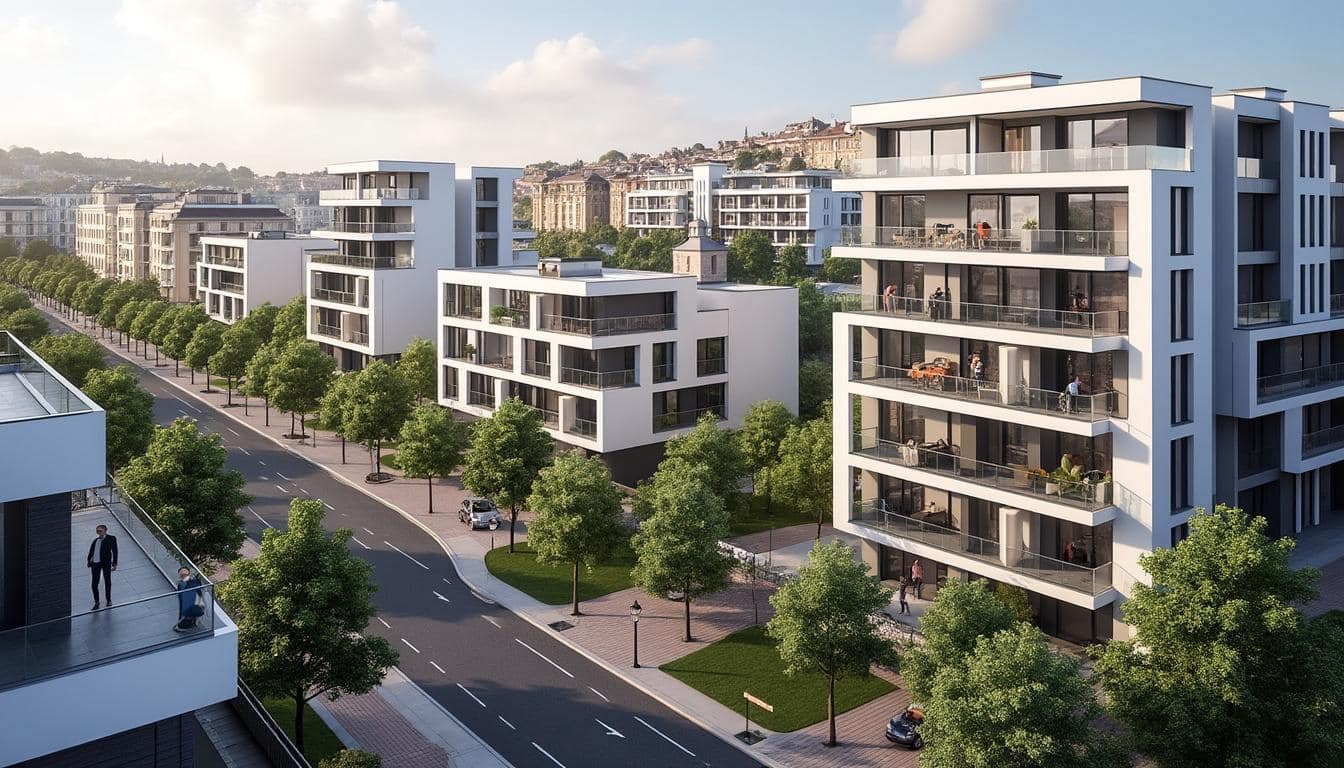 découvrez les opportunités d'investissement dans l'immobilier neuf à bayonne en 2025. profitez d'un marché en pleine expansion et d'un cadre de vie agréable pour réaliser un placement judicieux.